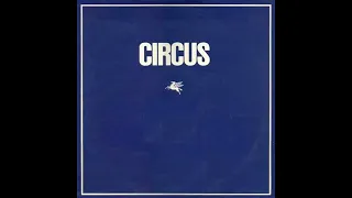 Circus – Circus (1976)