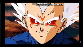 Saigogeta Infinito VS Archon || Dragon ball || Suscribete para mas Videos