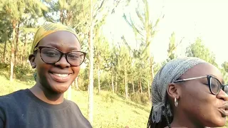 A DAY IN THE VILLAGE |KABALE VLOG | ECE UGANDA.