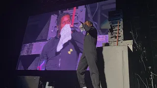 190405 Praise The Lord (Live) - ASAP ROCKY IN KOREA
