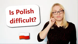 Is Polish hard? | Overview of the Polish language