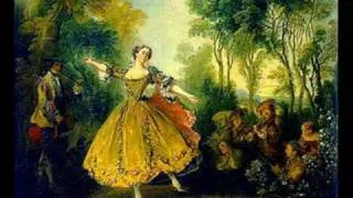 Danielle Licari -  "l'allegro du grand siecle" (Alessandro Marcello)