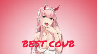 Best coub moments /лучшие приколы/gif/тик ток приколы/аниме приколы #memes #coub #reels