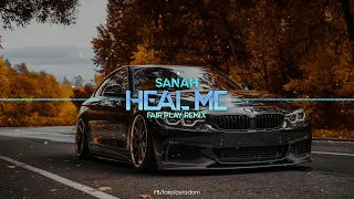 sanah - Heal Me (FAIR PLAY REMIX)