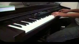 My Heart Will Go On - Piano Solo