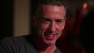 Dan Savage & Tao Ruspoli discuss marriage and monogamy