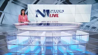 N1 Studio Live (6.9.2022)