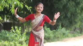 Bhot Bhoti Moina | Mekhela Assamese cover video | Aphb9