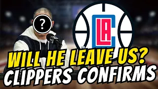 🚨 URGENT: RADICAL CHANGES TO CLIPPERS ON THE WAY??? LA CLIPPERS NEWS TODAY