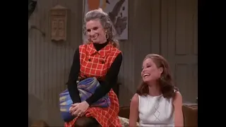 The Mary Tyler Moore Show Season 2 Episode 19 More Than Neighbors