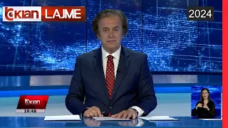 Edicioni i Lajmeve Tv Klan 30 Maj 2024, ora 19:30 | Lajme - News