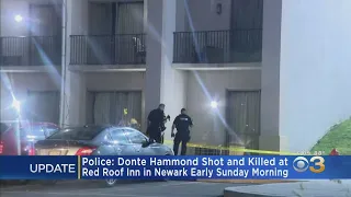 Man Shot And Killed At Red Roof Inn In Delaware Identified