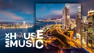 HOUSE MUSIC MiX /Красивое 4К видео Города Мира #Samsung