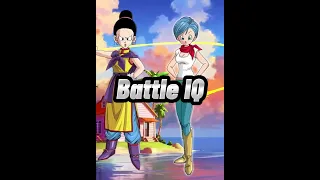 Chi Chi Vs Bulma | Who Is Strongest? | 1.40K Special 🥳🎉 | [ OUR BATTLE WILL BE LEGENDARY ]