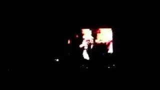 madonna - coachella - 2006 - HUNG UP