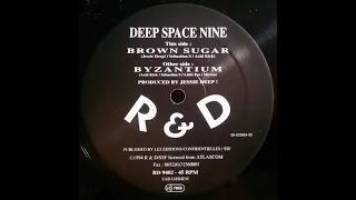 Deep Space Nine - Byzantium (Acid 1994)