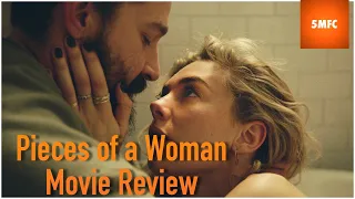 Pieces of a Woman (2021) Movie Review | Netflix