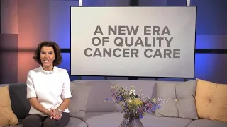 A New Era of Quality Cancer Care