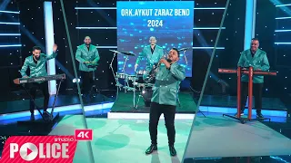 Ork Aykut & Zaraz Bend   ☆ Oro Tişina ☆ 2024 OFFICIAL VIDEO © 4K