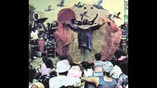 Sun Ra - Is A Sound Of Joy