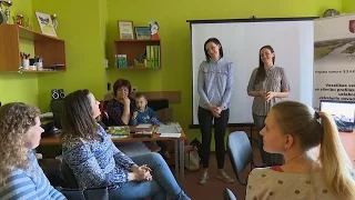 Jēkabpils novada iedzīvotājiem stāsta par veselīgu uzturu