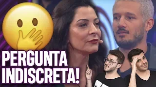 OS PIORES MOMENTOS  DA FINAL DO MASTERCHEF BRASIL 2019! | Virou Festa