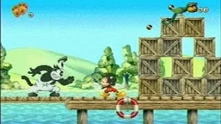 Mickey's Wild Adventure (Mickey Mania) | PlayStation Longplay