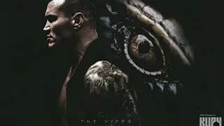 WWE RANDY  ORTON  THEME  SONG  ARENA  EFFECTS