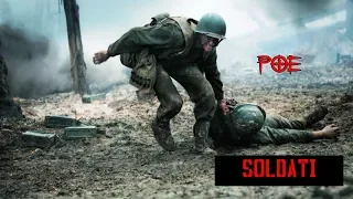 Poe - Soldati (Adio Mama)