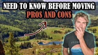 EVERYTHING You Need To Know Before MOVING To Vail Colorado: PROS And CONS!