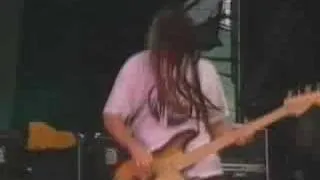 Deftones- bored live @ Bizarre festival'98