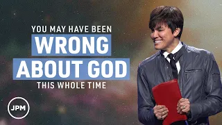 The Key To Experiencing Eternal Security | Joseph Prince Ministries