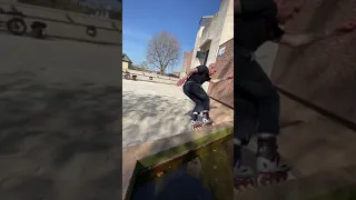 Quick feet - Urban Skating