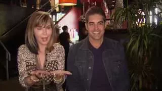 Days Of Our Lives 50th Anniversary Fan Event Interview - Lauren Koslow & Galen Gering