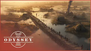 The Mystery Of Ancient London's First Bridge | Time Team | Odyssey