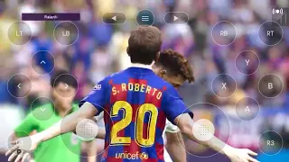 PES 2020 - mobile trailer. / E3 2019