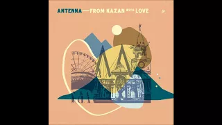 Antenna & Tasma - Waiting
