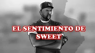 ¿Por qué TODOS odian a Sweet Johnson? - GTA San Andreas