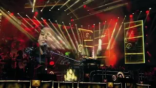 A.R.Rahman -Uyire Uyire -Live