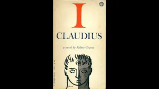 Plot summary, “I Claudius” by Robert Graves in 5 Minutes - Book Review