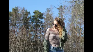 Söker hem kattorna / flyttvlogg 4