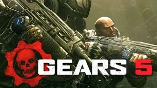 Gears 5 online multiplayer: the (BEST)gear strategies