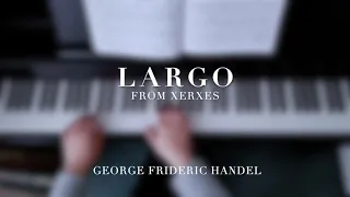 Largo by Handel