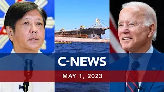 UNTV: C-NEWS | May 1, 2023