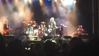 Rick Springfield "Jessie's Girl" Live Little Rock, Arkansas