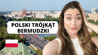 Najgorsza dzielnica czy prawdziwa Warszawa?Niebezpieczna dzielnica Warszawy.