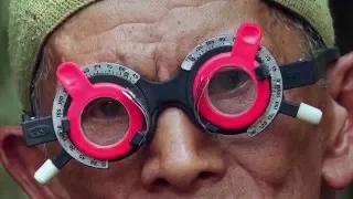 The Look Of Silence | Film Trailer | Participant Media