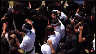 Seyyid Muhammed Ali Özcan Iğdır/Asri Mezarlık / Baş Vurma