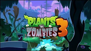 Plants vs zombies 3 October 2022 theme song Campground