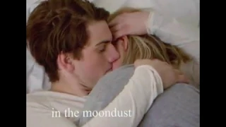 noora and william - moondust